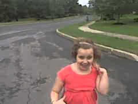 Report on Irene's Aftermath from North Wales PA