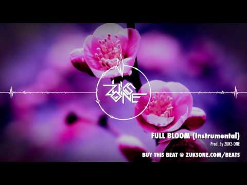 Zuks One - Full Bloom (Instrumental)