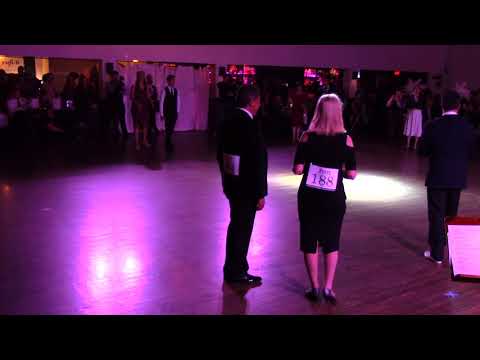 SCTC 2018 Competition (SAT) - Front Cam - Jack & Jill qualifying rounds