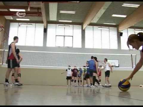 1. ElbeMulde Cup - RAN1