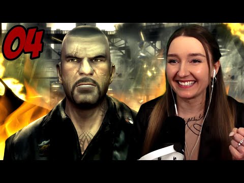 The ENDING to The Lost & Damned Was So Satisfying! ~ Part 4