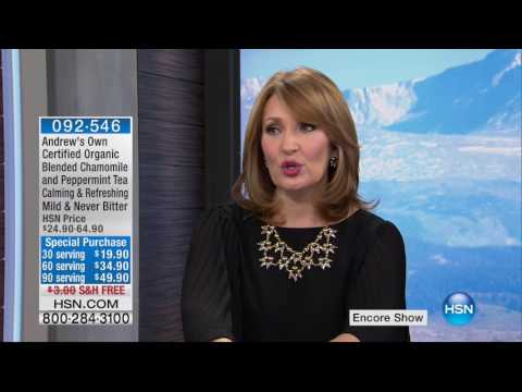 HSN | Andrew Lessman Your Vitamins 01.16.2017 - 05 AM