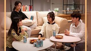 윤지온(Yoon Ji-on), 남영주(Nam Young Joo) - 느린 걸음 [멜로가 체질/ Be Melodramatic OST Part 8]