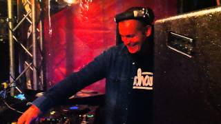 DJ REMY AT STEREO SUNDAY 2011