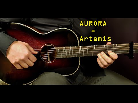 Artemis - Aurora