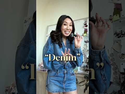 The history of jeans 👖