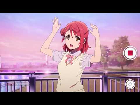 1 minute of Ayu-bun that can cure depression