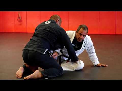 Gustavo Machado BJJ