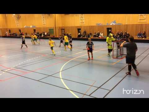 Sammandrag i Haverdal Varla  Sandö period 1 20161029 del 3