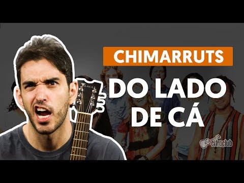 Do Lado De Cá - TakaB