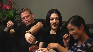 Sorry To Interrupt Jessie J Rixton Jhené en español Crazy Good Summer 2015