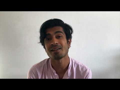 10 Minute Masterclass | How to read a new script as a director