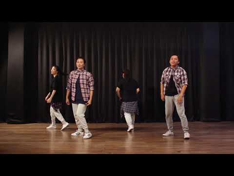 GDC- Raja Yang Hebat (JPCC Worship) Dance Cover