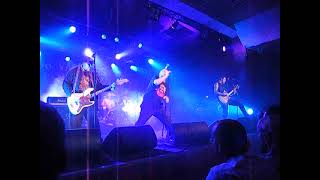 The Varukers - Nowhere To Go (Punk & Disorderly 2011)