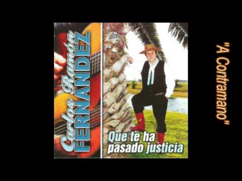 Carlos Ramón Fernandez - A Contramano