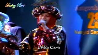 Download lagu UNIC - Balqis (Anugerah Carta Nasyid Ikim 2005) Part 10 mp3 Download lagu UNIC - Balqis (Anugerah Carta Nasyid Ikim 2005) Part 10 mp3