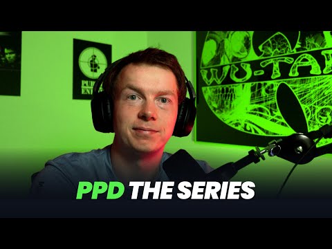 PPD The Series - Having an Impact as Support [GamerzClass 2.0 Announcement] #GamerzClass2