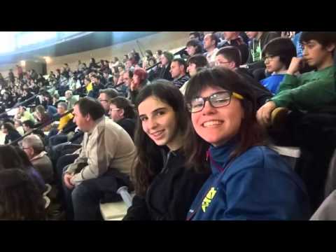 CLUB DE BÀSQUET TONA