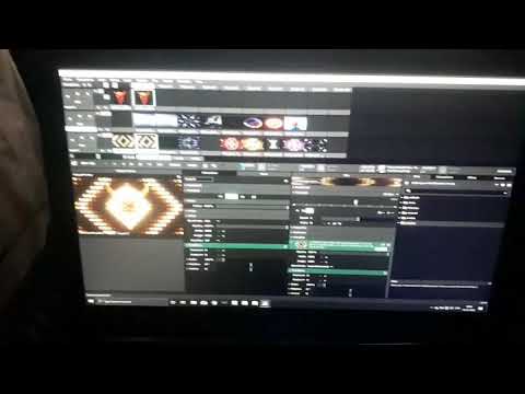Syncing Resolume Arena 7 with Denon Prime 4 controller