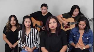 My One My All - Jesus Culture (Cover)