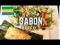 Second Spin, Country 61: Gabon [International Food]