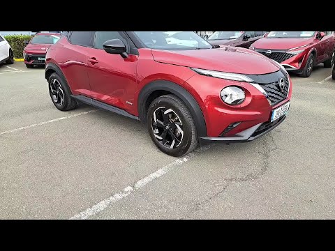 Nissan Juke HYBRID SV PREMIUM 2T €2000 Scrappage O - Image 2