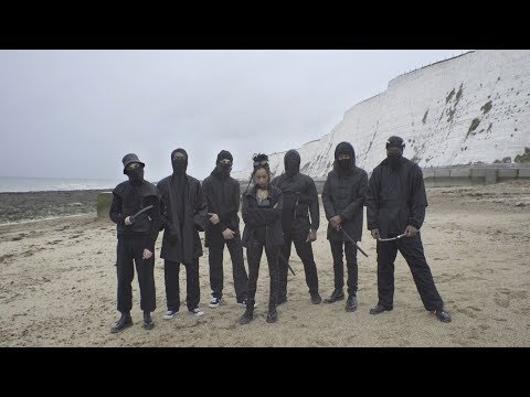 4:3 presents KEYAH/BLU: Sweet (Official Music Video)