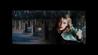 Let Her Go - The Amazing Spider-Man 2 soundtrack (4 minutes)