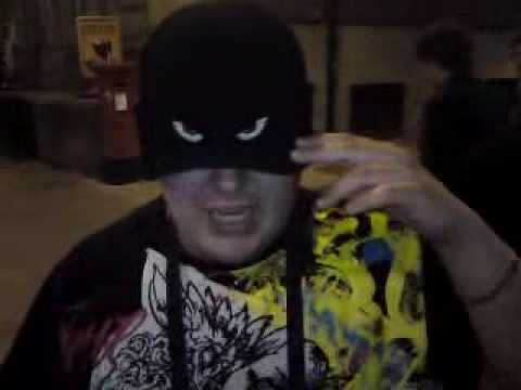 SDOT P TV - AOK GOONSQUAD M3 IN TOWN REPPIN DIVISION STREET