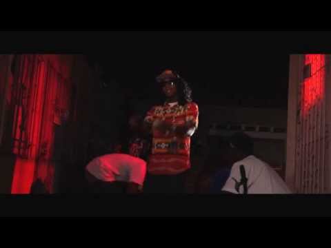 Killa'F - 80's Flow (Official Music Video)