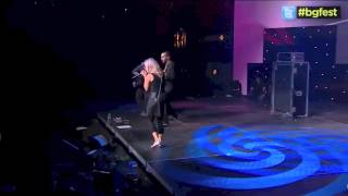 Lacey Sturm   You&#39;re Not Alone Festival of Hope Toronto