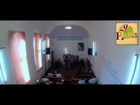 Surorile Onufrei - "El m a ocrotit printre stanci de granit"