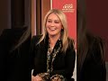 Drew Barrymore Was Told to "Dial Back" Her "Never Been Kissed" Character | The Drew Barrymore Show
