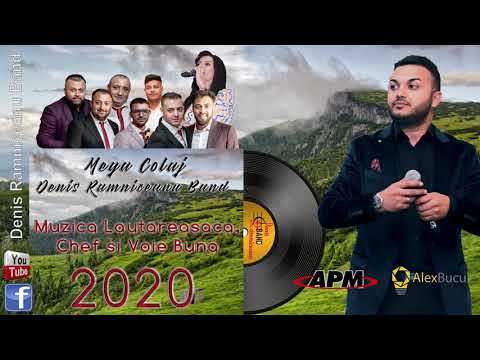 Denis Ramniceanu Band - Super Colaj 2020 (Live Events) @ABM