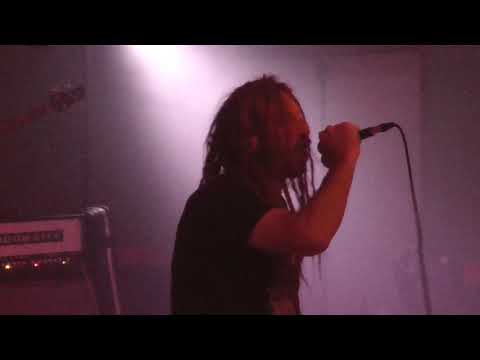 00017the end of ernie 4/10/2019@bloodfeast 10