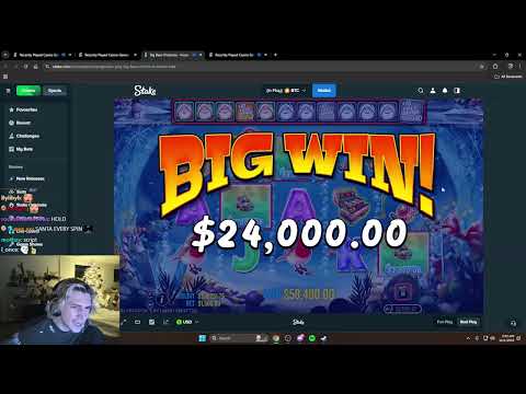 xQc Gamba Stream #114