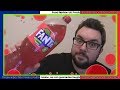 Fanta Strawberry Kiwi Review France