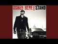 Usher-Trading Places