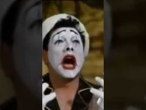 Mario Lanza’s Unforgettable “Pagliacci” – Pure Passion!#shorts  #pagliacci #mariolanza