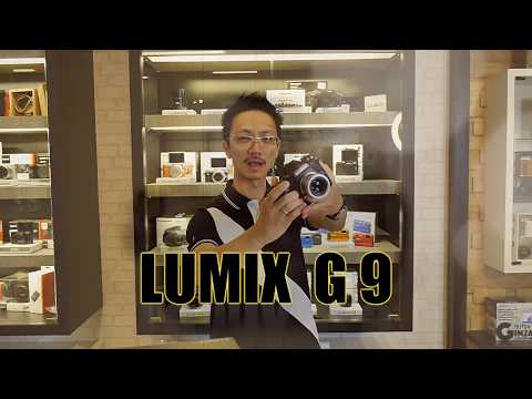 SONY A7iii vs LUMIX G9 - Simple AF test in 20fps