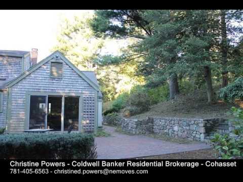 25 Red Gate Ln, Cohasset MA 02025 - Single Family Home - Real Estate - For Sale -