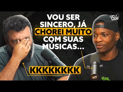 Baptista se DECLARA para Lucas Lucco e Igor NÃO PERDOA