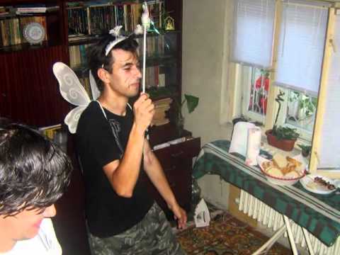 In memoria lui Andrei Dumitru