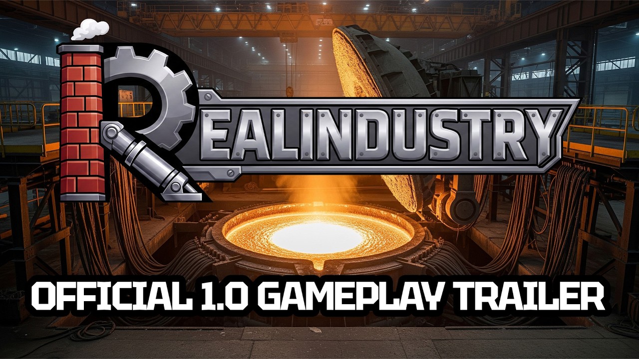 Gameplay Trailer