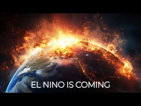 The Shocking Impact of El Niño on Earth in 2024