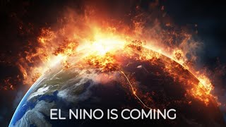 The Shocking Impact of El Niño on Earth in 2024