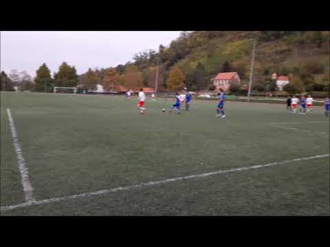 Mladinska liga U19 |  Nafta 1903 - Turnišče 8:0 | 8. krog 18/19 | 1. polčas