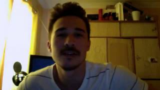 Fahrenheit 43 Update #1 - March 2013