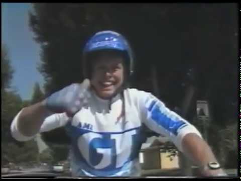 (1988) BMXPlus: 101 Trix Part II - Psycho Version