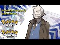 Rowan Pokemon Lab by Game Freak